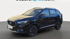 Usado 2024 MG ZS Luxury SUV | 16.991 € (Precio justo)