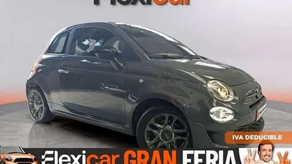 Usado Fiat 500 Connect 71 CV (52 kW) 2021 Berlina