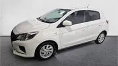 Usado 2022 Mitsubishi Space Star Motion Berlina | 12.400 € (Precio justo)