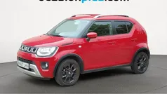 Rojo Usado 2020 Suzuki Ignis Utilitario | 13.455 € (Buen precio)