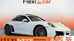 Usado 2017 Porsche 911 Carrera S Coupe | 99.990 € (Caro)