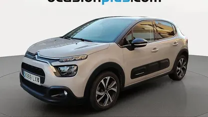 Usado Citroën C3 Shine 102 CV (75 kW) 2022 Utilitario
