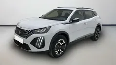 Usado 2025 Peugeot 2008 Allure SUV | 26.290 € (Precio justo)