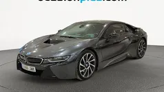 Usado 2016 BMW i8 Coupe | 63.200 €