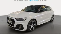 Usado 2023 Audi A1 Sportback S-Line Utilitario | 18.719 € (Buen precio)