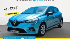 Usado 2022 Renault Clio V Business Berlina | 12.950 € (Precio justo)