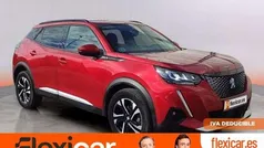 Usado 2021 Peugeot 2008 Allure SUV | 14.790 € (Precio justo)