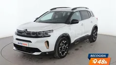 Usado 2022 Citroën C5 Aircross SUV | 21.099 € (Precio justo)