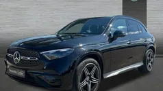 Usado 2024 Mercedes GLC200 SUV | 68.900 € (Precio justo)