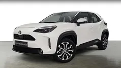 Usado 2024 Toyota Yaris Hybrid Active Recogida | 25.490 € (Precio justo)