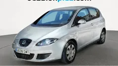 Usado 2005 Seat Altea Reference Monovolumen | 4400 € (Buen precio)