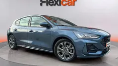 Usado 2023 Ford Focus ST-Line Berlina | 17.690 € (Precio justo)