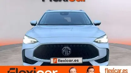 Usado MG HS Luxury 170 CV (125 kW) 2024 SUV
