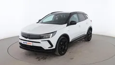 Blanco Usado 2022 Opel Grandland X GS Line SUV | 17.699 € (Precio justo)