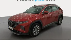 Usado 2023 Hyundai Tucson SUV | 20.719 € (Buen precio)