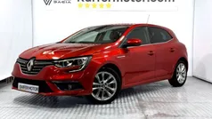 Usado 2018 Renault Mégane IV Zen Berlina | 15.000 € (Precio justo)
