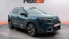 Usado 2019 Citroën C5 Aircross Shine SUV | 18.990 € (Precio justo)