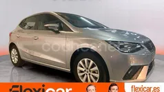 Usado 2023 Seat Ibiza Style Berlina | 16.990 € (Precio justo)