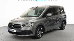 Usado 2023 Mercedes 180 Berlina | 23.273 € (Precio justo)