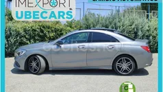Usado 2019 Mercedes CLA200 Berlina | 20.900 € (Buen precio)
