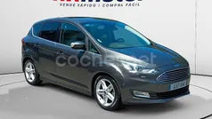 Usado 2018 Ford C-MAX Titanium Monovolumen | 11.990 € (Precio justo)