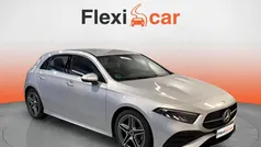Usado 2023 Mercedes A180 Berlina | 25.990 € (Super precio)
