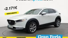 Usado 2023 Mazda CX-30 SUV | 23.150 € (Precio justo)