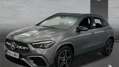 Usado 2024 Mercedes GLA200 AMG line SUV | 43.400 € (Precio justo)