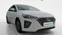 Blanco Usado 2021 Hyundai Ioniq 6 Berlina | 19.990 €