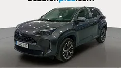 Usado 2021 Toyota Yaris Cross Plus SUV | 20.819 € (Buen precio)