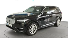 Usado 2018 Volvo XC90 Inscription SUV | 35.446 € (Buen precio)