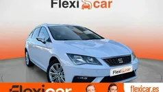 Usado 2019 Seat Leon FR Familiar | 13.790 € (Buen precio)