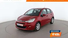 Usado 2014 Citroën C3 Tonic Utilitario | 7699 € (Precio justo)