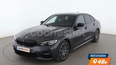 Usado 2020 BMW 330 M Sport Berlina | 36.899 € (Precio justo)