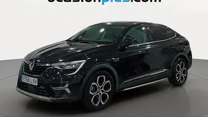 Usado 2022 Renault Arkana Zen SUV | 17.173 € (Super precio)