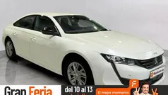 Usado 2021 Peugeot 508 Active Berlina | 16.490 € (Precio justo)