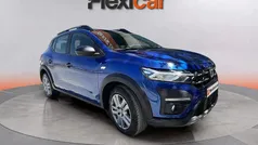 Usado 2022 Dacia Sandero Comfort Utilitario | 11.290 € (Super precio)