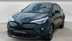 Usado 2023 Toyota C-HR Advance SUV | 27.500 € (Precio justo)