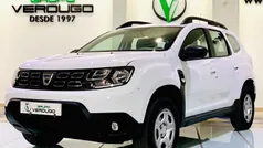 Usado 2019 Dacia Duster Prestige SUV | 15.900 € (Precio justo)