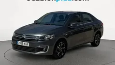 Citroën C-Elysee I