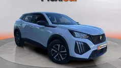 Usado 2024 Peugeot 2008 Allure SUV | 15.990 € (Super precio)