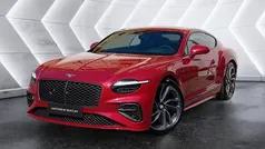 Usado 2025 Bentley Continental GT Coupe | 354.900 €