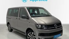 Usado 2020 VW Multivan Monovolumen | 43.400 € (Precio justo)
