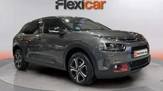 Usado 2020 Citroën C4 Cactus Utilitario | 10.990 € (Buen precio)