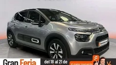 Usado 2024 Citroën C3 PureTech Utilitario | 10.990 € (Buen precio)