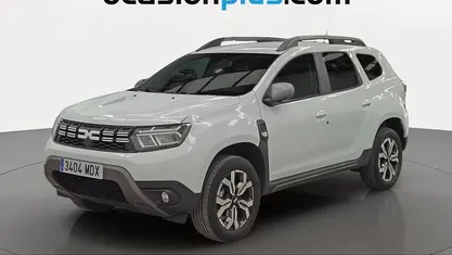 Usado Dacia Duster Journey 101 CV (74 kW) 2023 SUV