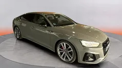 Usado 2022 Audi A5 Sportback S-Line Berlina | 35.690 € (Precio justo)