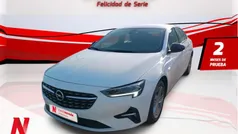 Usado 2022 Opel Insignia Edition | 14.009 € (Buen precio)