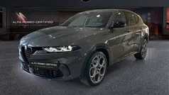 Gris Usado 2022 Alfa Romeo Tonale Edizione Speciale SUV | 25.900 € (Precio justo)