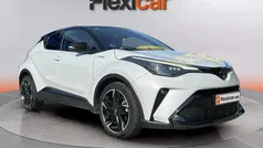 Usado 2021 Toyota C-HR Sport SUV | 25.690 € (Precio justo)